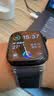 品胜苹果手表无线充电器iwatch充电底座磁吸magsafe充电线适用AppleWatchS12/11/10/9/8/7/6/Ultra4/SE 实拍图