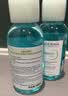贝德玛（BIODERMA）净妍卸妆水小绿水油皮卸妆洁肤液500ml*2 实拍图