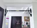 京东京造 4脚防滑单杠 引体向上杆单杠家用健身器材室内运动108-130cm 实拍图