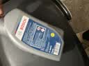博世（BOSCH）DOT4 刹车油/制动液/离合器油 1L 通用型 一升装汽车养护套装 实拍图