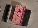 晨光(M&G)文具GP1008按动中性笔学生0.5红笔签字笔子弹头水笔办公用品红色12支/盒教师节礼物 实拍图