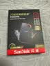 Sandisk闪迪1TB Nvme移动固态硬盘（PSSD）E81至尊超极速Pro版SSD 读速2000MB/s 手机直连笔记本外接 三防保护 实拍图