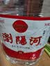 浏阳河柔和3 老酒 浓香型白酒 52度 5L 桶装酒纯粮食散酒泡果酒中秋送礼 实拍图