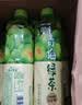 统一（President）青梅绿茶 500ml*15瓶 整箱装 实拍图