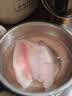 新鲜鲷鱼柳鲷鱼片无骨无刺水产生鲜商用批发家用低脂鱼排速冻锁鲜 鲷鱼柳净重6斤11~14片 实拍图