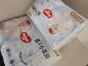 好奇（Huggies）金装小黑洞拉拉裤XL96片(12-17kg)尿不湿【速干不易红】 实拍图