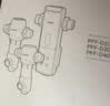 霍尼韦尔（Honeywell）一键自动洗反冲洗 防爆前置过滤器 15T/H大通量 净水器 防爆全屋净水器厨房家用0铅 D10 实拍图
