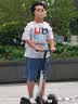 Ninebot 九号手扶杆B款（适配迷你九号平衡车、加强版以及燃动版、minipro）[购买前咨询客服适配型号] 实拍图