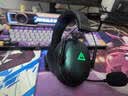雷蛇（Razer）旋风黑鲨V3 三角洲联动款 无线头戴式电竞游戏耳机耳麦三模THX音效 EQ调节【晒单领100元补贴】 实拍图