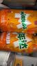 百事可乐美年达 大气橙味汽水碳酸饮料330ml*6听 新老包装随机 实拍图