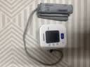 欧姆龙（OMRON）上臂式电子血压计血压仪家用 大屏医用高精准U701 实拍图