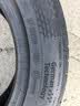 马牌（Continental）汽车轮胎205/55R16 91V FR UCJ+ 适配丰田卡罗拉/朗逸/速腾/宝来 实拍图