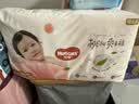 好奇（Huggies）铂金装小桃裤成长裤XXL74片(≥15kg)尿不湿【散热口碑王】 实拍图