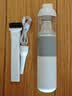 Lydsto车载汽车吸尘器无线大吸力大功率小型手持吹吸一体车家两用桌面随手吸家用宠物吸毛电脑清灰长续航 实拍图