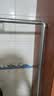 四万公里钢管晾衣架落地卧室阳台家用室内户外可移动挂晒衣服水管晾衣杆子 实拍图