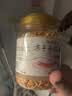 森森南极磷虾龙鱼饲料血鹦鹉鱼粮罗汉发财鱼食虾干乌龟粮 1升装 实拍图