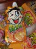 旺旺【热销爆款】维多粒果冻爽 综合口味 750g 休闲零食 可吸果冻 实拍图