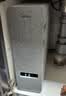美的（Midea）净水器白泽Max1200G【瞬时1400G】0阻垢剂 6年长效RO反渗透 家用厨房专用台下用直饮过滤净水机 实拍图
