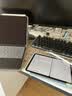 倍思电容笔iPad触控笔苹果笔 适用26年apple pencil Pro/Air8/Mini/iPad11平板触屏手写笔applepencil 实拍图