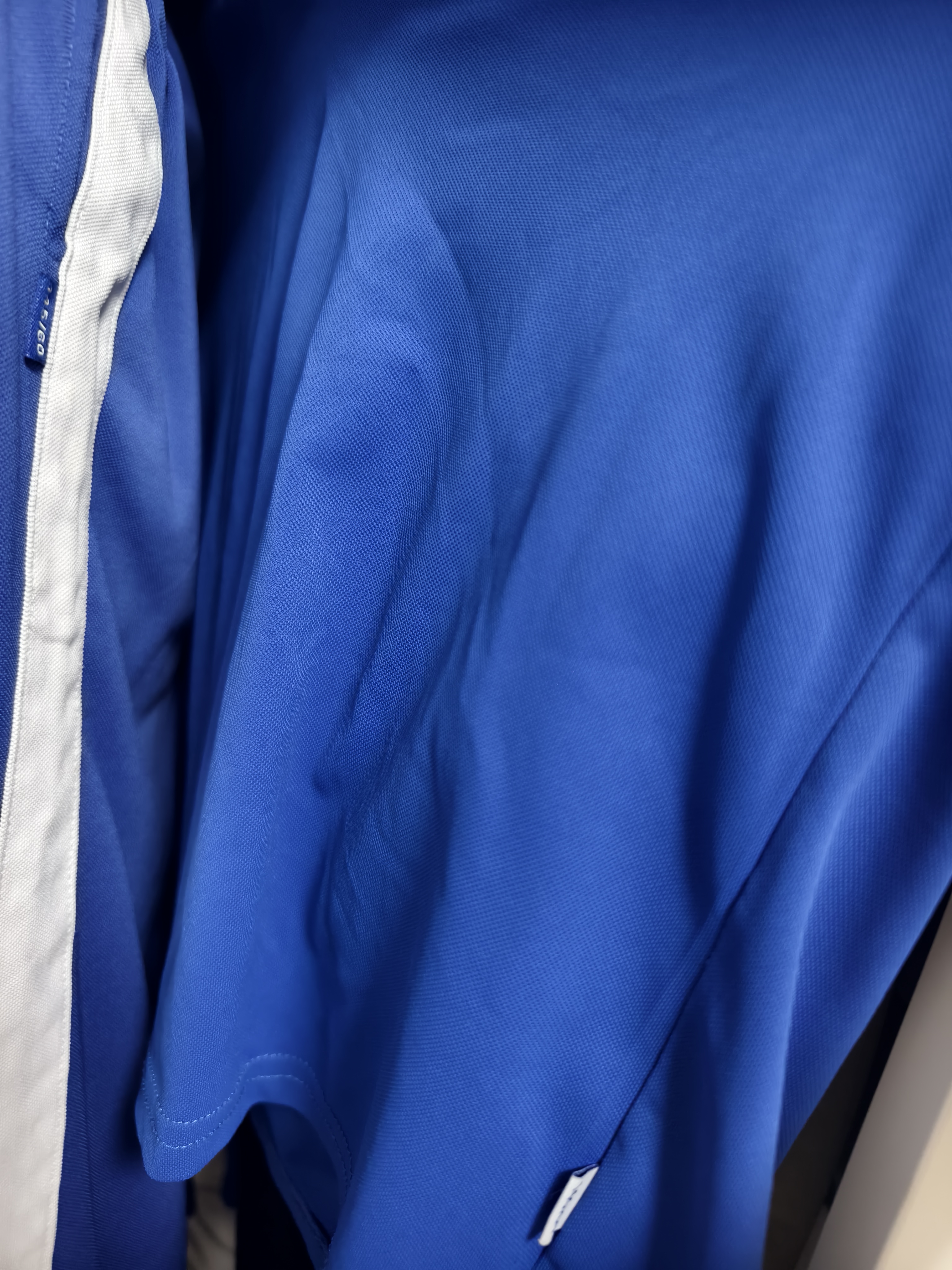 YALOTT雅兰特升级版深圳校服小学生夏运服透气柔软舒适校服裤吸汗薄款 升级版小学长裤【夏秋适用】 145 实拍图
