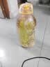福临门金阙谣精选一级大豆油5L食用油中粮出品新老包装随机发少油烟 实拍图