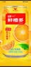 统一鲜橙多 罐装橙汁 310ML*24罐 整箱装( 新旧款随机发货） 实拍图