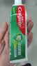 高露洁（Colgate）全面防蛀牙膏4支共520g薄荷90g*3+薄荷250g*1除口臭成人牙膏含氟 实拍图