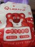 洗脸巾一次性悬挂式抽取超大包绵柔洁面巾加大加厚干湿两用擦脸巾 性价比【超值】3大包 实拍图