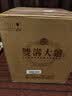 双沟大曲金奖 53度 750mL*4瓶 整箱装 浓香型白酒 粮食酒 实拍图