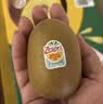 佳沛（zespri）新西兰金奇异果4粒103-114g猕猴桃源头直发中秋节礼品送水果礼盒 实拍图