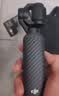 大疆 DJI Osmo Pocket 4 一英寸口袋云台相机 OP灵眸手持数码相机 旅游vlog 便携美颜摄像 标准套装 实拍图