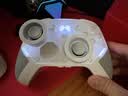 北通鲲鹏40游戏手柄AI智控无线蓝牙多模体感阻尼摇杆xbox类PC电脑手机steam光轴按键NSswitch2影之刃零 实拍图