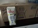 安佳（Anchor）脱脂 高钙纯牛奶 250ml*24盒 新西兰原装进口草饲 实拍图