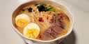 味千拉面猪猪骨汤日式拉面305g*3(6人份含料包) 速食方便面 挂面面条面食 实拍图
