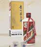 茅台2026年飞天53度 酱香型白酒 500ml*6 原箱装【酒厂直供】 实拍图