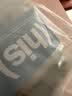 蕉趣（BANANA TRIP）一次性内裤男款平角莱赛尔10A抗菌水洗烘干贴身丝滑 16条装 4XL码 实拍图