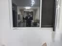 优衣库哈灵顿茄克男装女装/外套夹克26春夏新款484610 487318 487318/69藏青色 L 实拍图