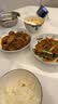 肉鲜厨师 进口原切牛里脊净重2斤 火锅烧烤食材牛肉生鲜 实拍图