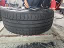 固特异（Goodyear）汽车轮胎 225/45R18 95W 鹰驰F1酷跑 适配起亚索纳塔 御乘升级 实拍图