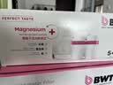 倍世（BWT）甜镁净水壶滤水壶净水器家用 欧洲镁离子滤芯 优家4.2L大容量 过滤水壶 厨房客厅通用 多功能新款 【镁离子滤芯】1壶6芯 星海蓝 实拍图