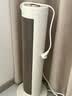 艾美特（AIRMATE）【超级单品】暖风机/石墨烯取暖器/电暖器/电热取暖器 家用全屋升温电暖气小型小太阳热风机 K72 实拍图