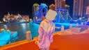 探路者（TOREAD）旗舰 儿童外套女中大童装秋冬季款保暖防风软壳运动服 水晶绿 150 实拍图