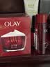 玉兰油（OLAY）大红瓶空气霜50g紧致抗皱护肤品保湿面霜生日礼物送女友 实拍图