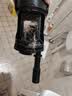 追觅【28KPa吸力】【价保11.11】洗地机守护家1.0 Ultra【AI双向助力】洗拖吸一体自清洁家用扫地机 实拍图