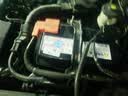 瓦尔塔（VARTA）京东汽车电瓶蓄电池启停 动力强劲 EFB H5雅阁思域CRV1.5冠道XRV 实拍图