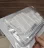 振德（ZHENDE） 一次性使用无菌换药包5包 碘伏棉球清创医用家用护理包急救包  实拍图