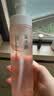 溪木源山茶花洁面泡沫氨基酸洗面奶三支装温和清洁护肤450ml 实拍图