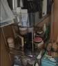 加度亚克力置物架桌面梳妆台化妆品收纳盒浴室洗漱台护肤品轻奢收纳架 实拍图