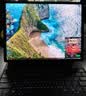 戴睿（dere）戴睿dere2026款12.7英寸Windows二合一教育平板学生笔记本Intel2.2K护眼屏磁吸键盘12GB+512GB 实拍图