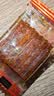 宇仔素大刀肉辣条辣片休闲零食麻辣素食小吃面筋208g 约36个 实拍图